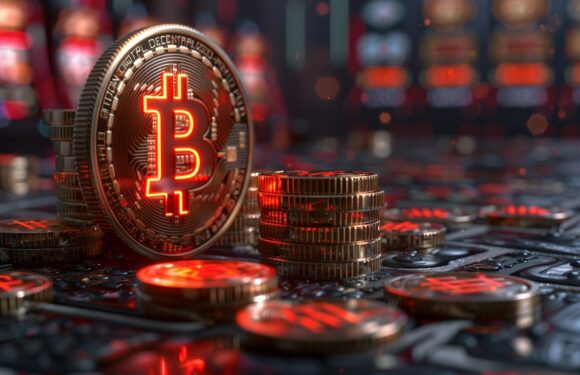 Why Crypto Transactions Appeal To Online Casino Participants