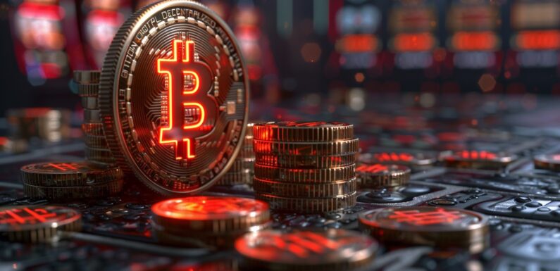 Why Crypto Transactions Appeal To Online Casino Participants