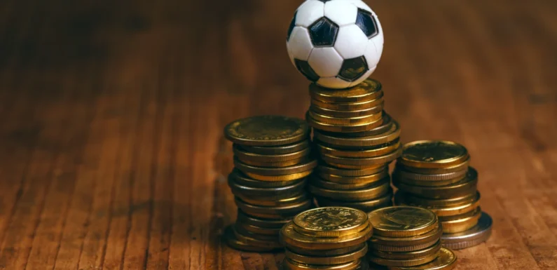 Why does live betting perform better through crypto sports betting?