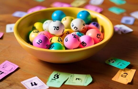 Technology Impact Online Lottery Systems And Automated Draw Mechanisms Explained