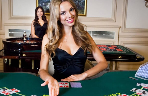 Top online casino games for beginners and experienced players alike