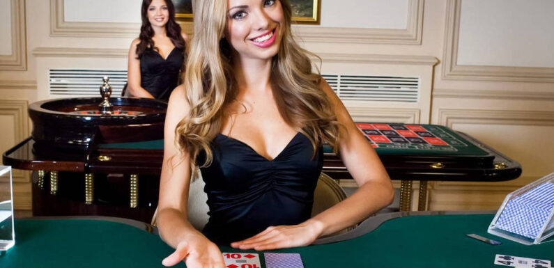 Top online casino games for beginners and experienced players alike