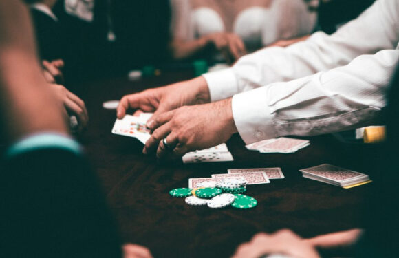 Dynamic Casino Rewards Keep Gameplay Unpredictable And Engaging Over Time