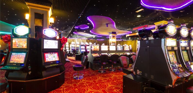 Competitive Slot Rewards Systems Enhancing Player Loyalty And Engagement Levels