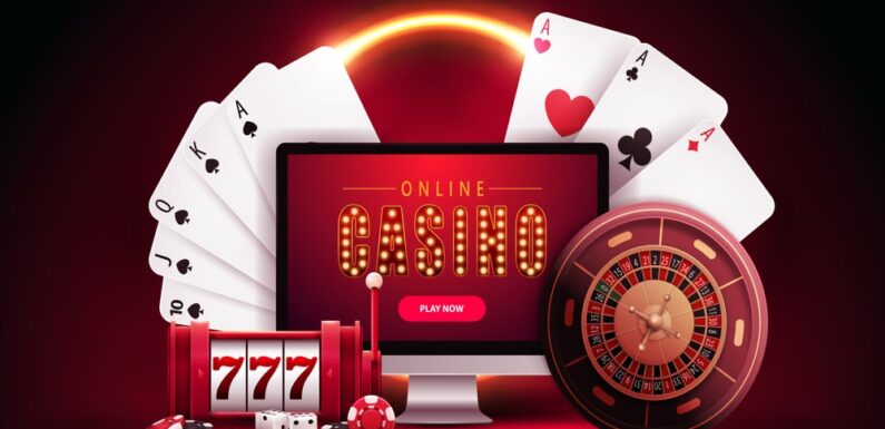 How to convert fiat to crypto for online casinos with low fees?