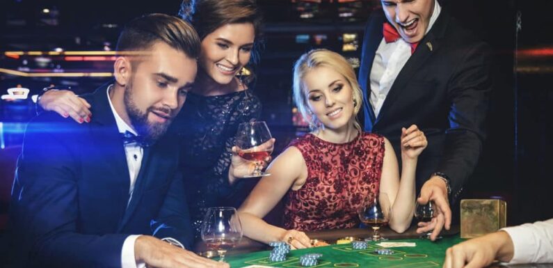 Unlock Reward Potential With Casino Bonuses Supporting Extended Gameplay Opportunities